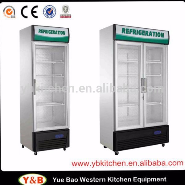 直立ショーケース冷凍機/クーラー/冷蔵庫用-冷蔵ショーケース問屋・仕入れ・卸・卸売り