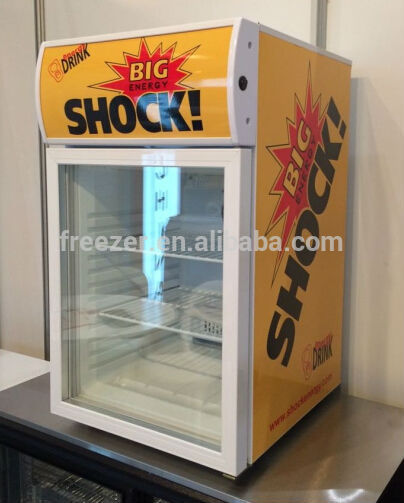 20l商業バードリンク冷蔵庫ミニ冷凍庫価格-冷蔵ショーケース問屋・仕入れ・卸・卸売り
