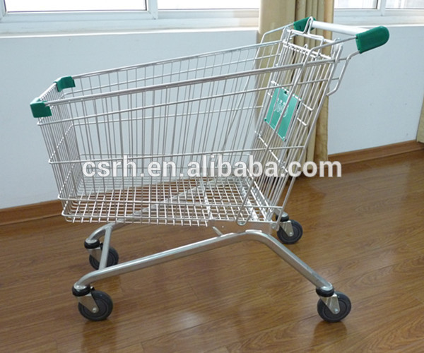 オンライン卸売180リットルrh-se180展開スーパーマーケットのショッピングトロリー-ショッピングカート問屋・仕入れ・卸・卸売り