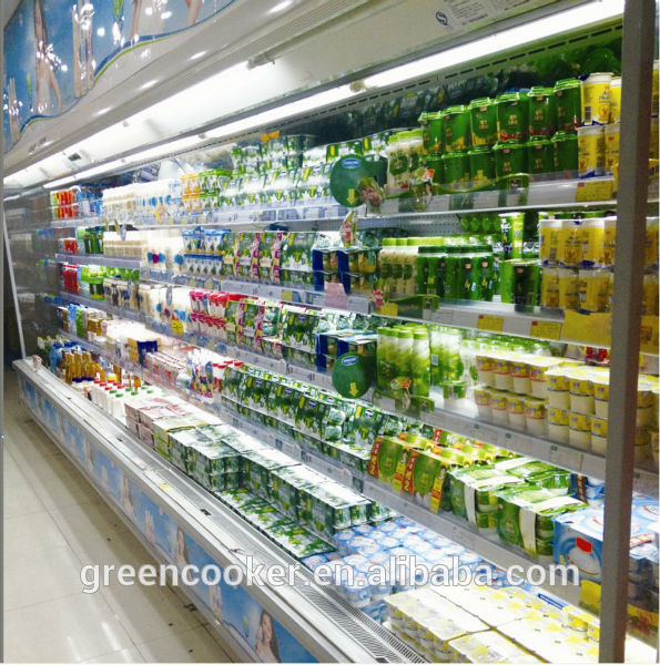 を提供する専門的に使用されるスーパーマーケットの冷凍設備・業務用冷蔵庫-店舗用陳列棚問屋・仕入れ・卸・卸売り
