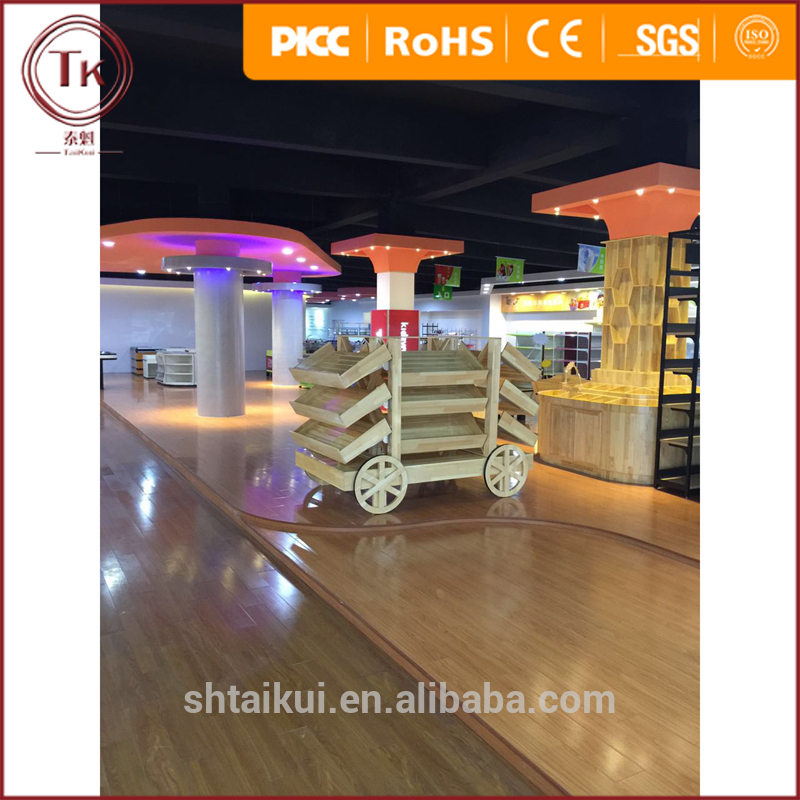 ホット棚ブラケット標準棚スーパーマーケット-店舗用陳列棚問屋・仕入れ・卸・卸売り