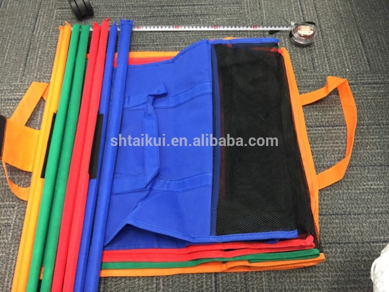 不織布折りたたみショッピングトロリーバッグ、カートバッグ-ショッピングカート問屋・仕入れ・卸・卸売り