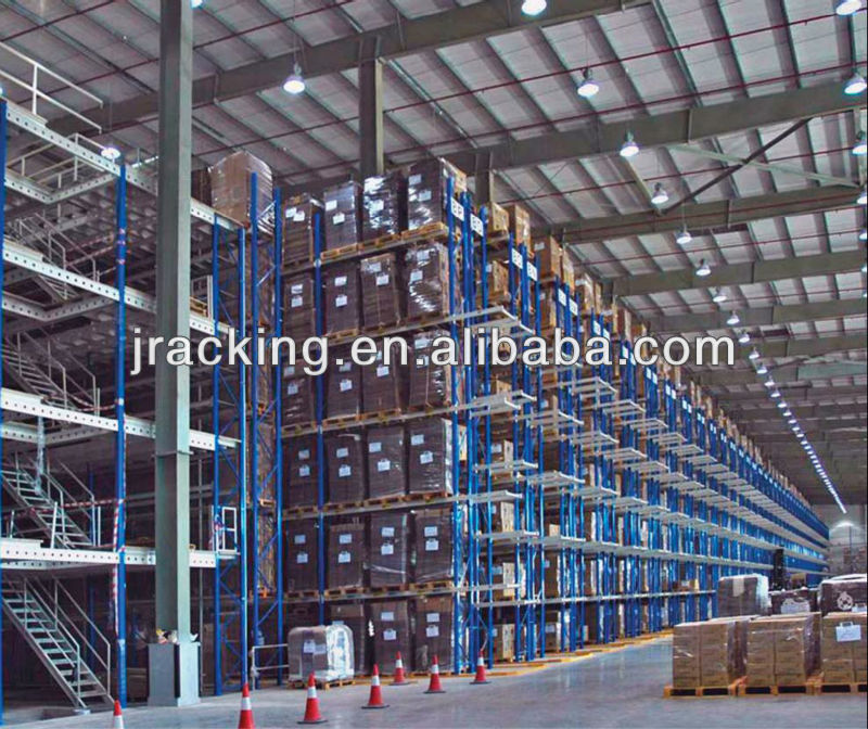 中国の製造元jracking鋼工業原料重機用収納ラック-スタッキングラック類問屋・仕入れ・卸・卸売り