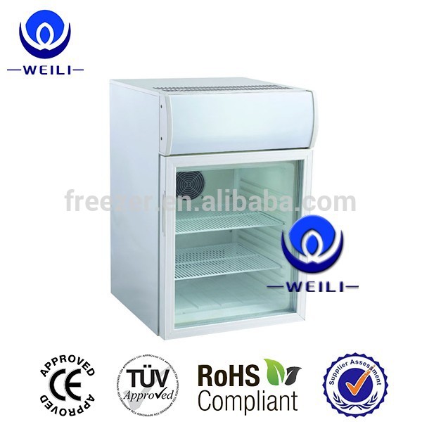 20l ガラス ドア ミニ一般冷凍庫用使用-冷蔵ショーケース問屋・仕入れ・卸・卸売り