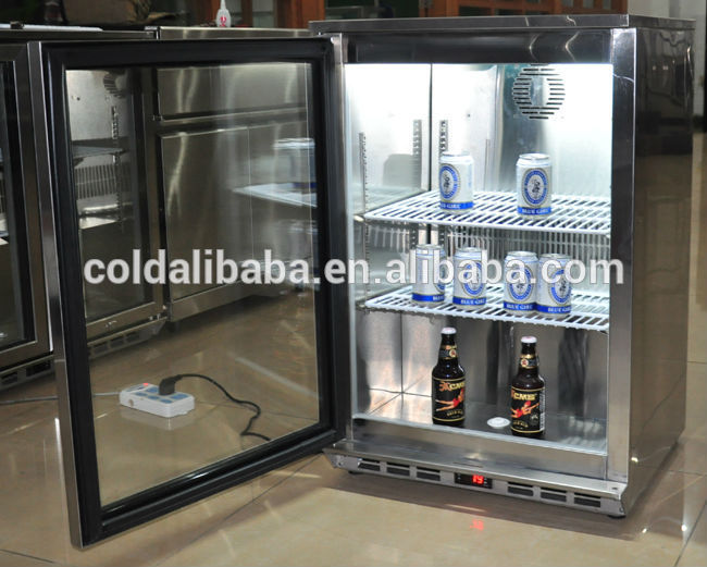 吸収ミニバー220vサイレントホテルのために使用/ミニ冷凍庫ビール/飲料チラー-冷蔵ショーケース問屋・仕入れ・卸・卸売り