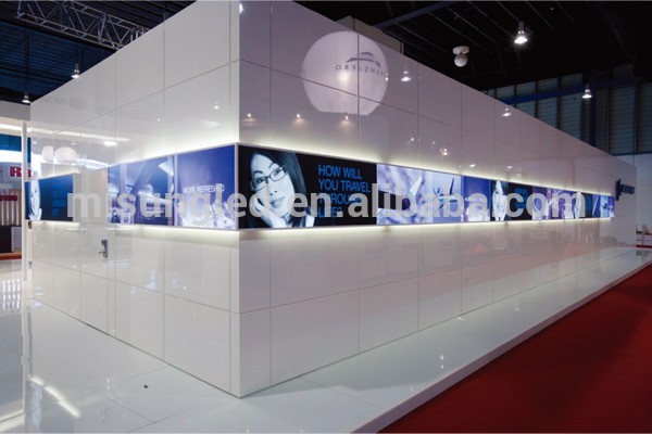 フランクフルトブースパネルディスプレイ導光板lgpパネル表示ledライトシート-パネルディスプレイ問屋・仕入れ・卸・卸売り