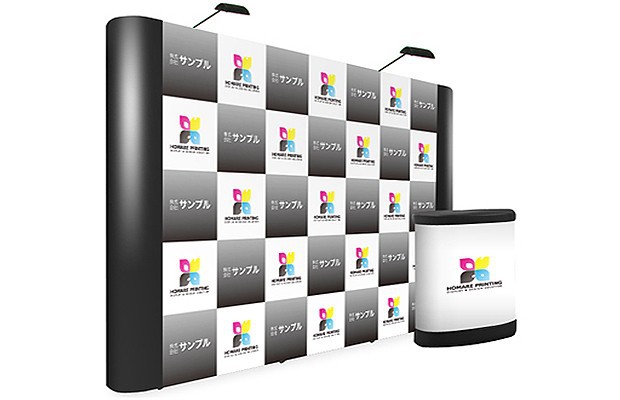 スタンドポップアップ4*3-その他展示会設備問屋・仕入れ・卸・卸売り