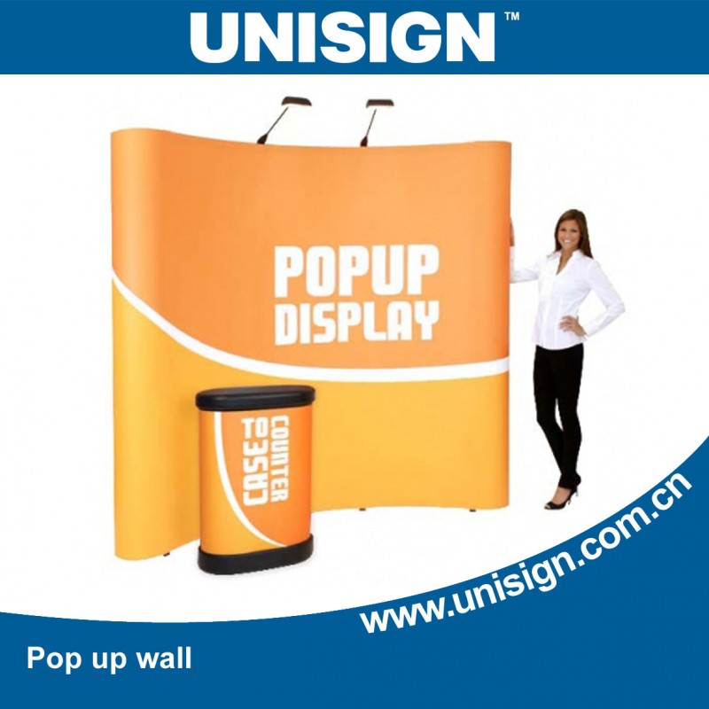 unisign広告磁気ポップアップを表します-バナースタンド問屋・仕入れ・卸・卸売り