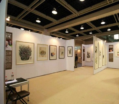 展覧会の壁パネル-その他展示会設備問屋・仕入れ・卸・卸売り