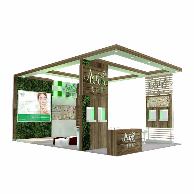 中国ポータブル展示ブースデザインと建設-その他展示会設備問屋・仕入れ・卸・卸売り