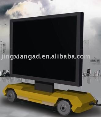 移動式広告スクリーン(E-F16)-パネルディスプレイ問屋・仕入れ・卸・卸売り
