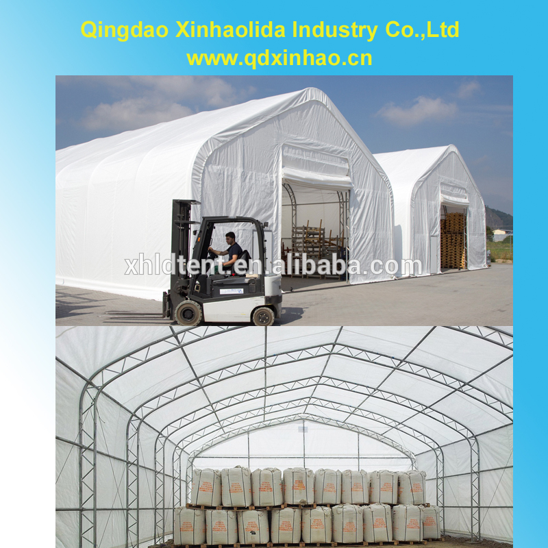 XH4070中国卸売倉庫保管テント/工業用テント価格-展示会用テント問屋・仕入れ・卸・卸売り