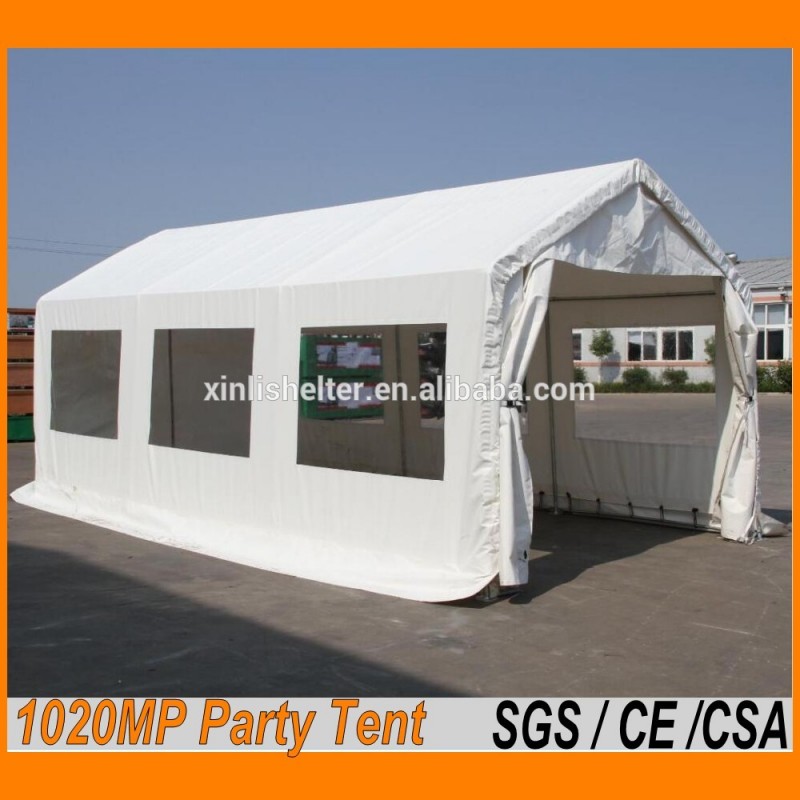 3 × 6メートル安いマーキー屋外結婚式パーティーテント-展示会用テント問屋・仕入れ・卸・卸売り