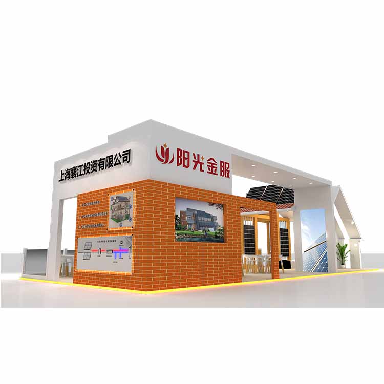 中国ファッションmodualr博覧会フェアブースデザイン-その他展示会設備問屋・仕入れ・卸・卸売り