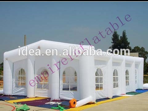 結婚披露宴のテントインフレータブル安いsalet005のための-展示会用テント問屋・仕入れ・卸・卸売り