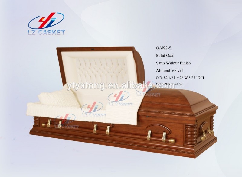 木製の棺の木の棺、 小箱と棺-葬祭用品問屋・仕入れ・卸・卸売り