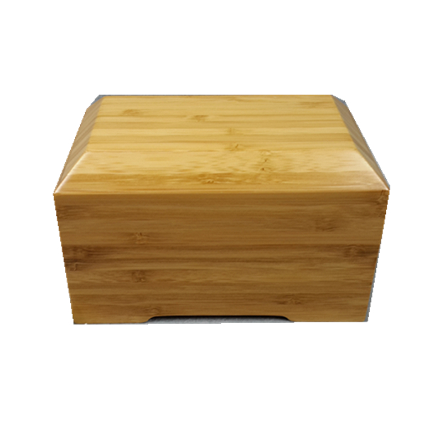 伝統的な竹の葬儀の小箱用品卸売-葬祭用品問屋・仕入れ・卸・卸売り