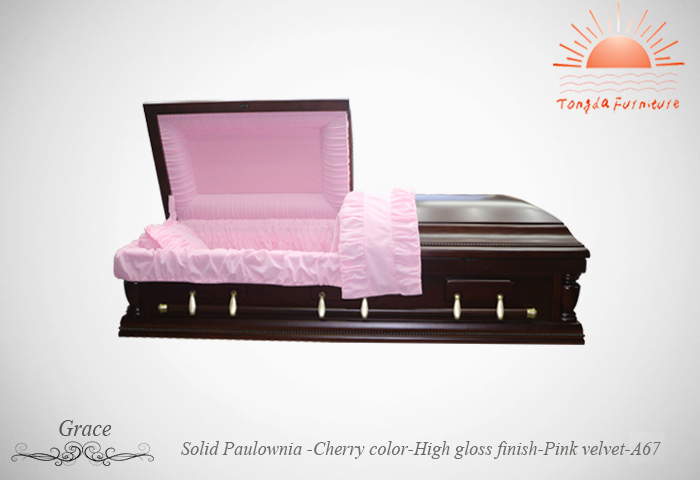 販売のためのtd-a67chineseメーカーの葬儀の小箱-葬祭用品問屋・仕入れ・卸・卸売り