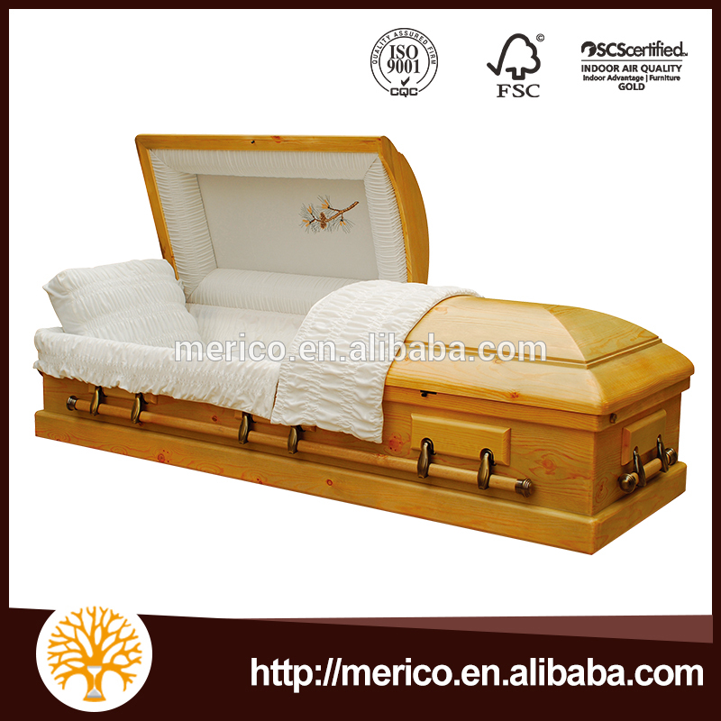 松ぼっくり木材大人棺棺木製中国棺ため大人-葬祭用品問屋・仕入れ・卸・卸売り