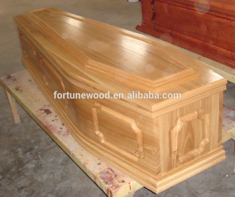 桐箱の英国スタイル葬儀の棺販売のための-葬祭用品問屋・仕入れ・卸・卸売り