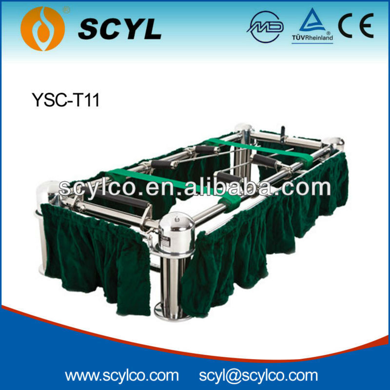 Ysc-t11棺の昇降装置-葬祭用品問屋・仕入れ・卸・卸売り