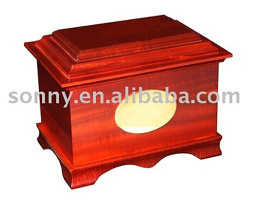 木製火葬骨壷と納骨の棺-葬祭用品問屋・仕入れ・卸・卸売り