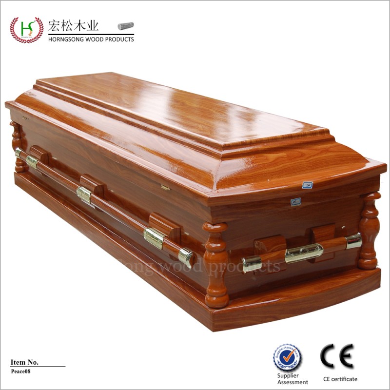 工場が起源ヨーロピアンスタイルの棺棺のメーカーを購入する-葬祭用品問屋・仕入れ・卸・卸売り