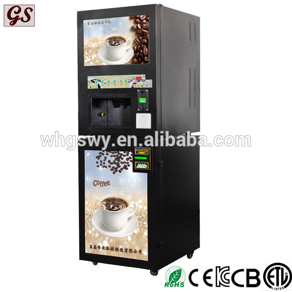 トルココーヒーメーカーのコーヒーメーカーのマシンcoffeevending機のコインが運営-自動販売機問屋・仕入れ・卸・卸売り