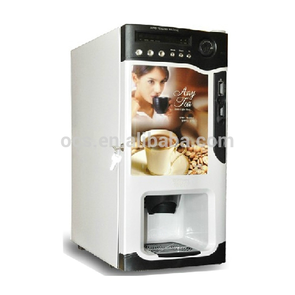 自動コイン式のコーヒー自動販売機で最高の価格-自動販売機問屋・仕入れ・卸・卸売り