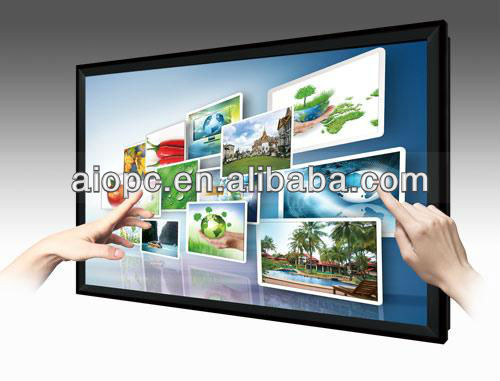 65インチhdmi+vga+wifi大型テレビの広告画面-広告用スクリーン問屋・仕入れ・卸・卸売り