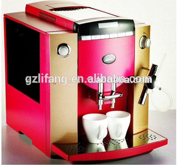 Lifangエスプレッソコーヒーマシン/ネスカフェ自動コーヒーの自動販売機-自動販売機問屋・仕入れ・卸・卸売り