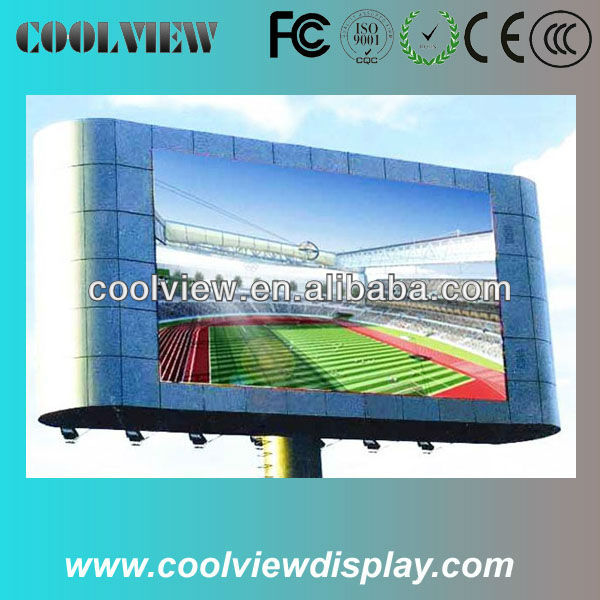 cd7000p10フルカラー屋外用ledスチールcabientsディスプレイボード-広告用スクリーン問屋・仕入れ・卸・卸売り