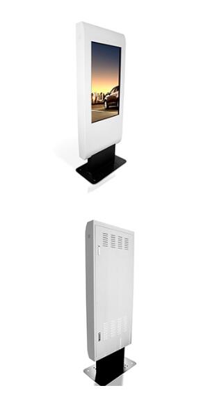 Led屋外防水バンダルアンチ反射モニター-広告用スクリーン問屋・仕入れ・卸・卸売り