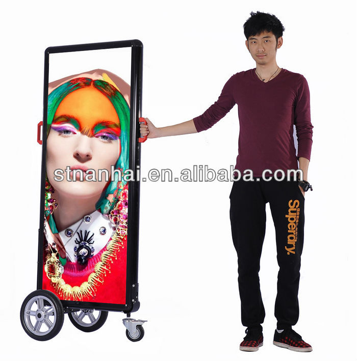 J2B-327最高品質内部led プロモーションバナー用ハロウィン プロモーション-看板問屋・仕入れ・卸・卸売り