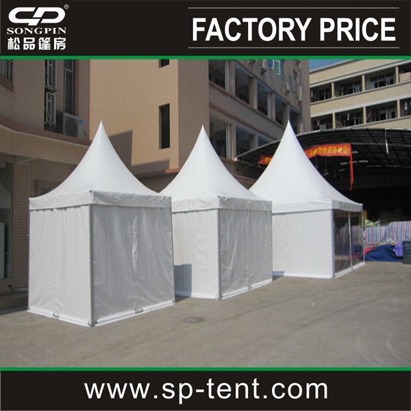 豪華な屋外幅8m塔の天蓋の販売のためのテント-展示会用テント問屋・仕入れ・卸・卸売り