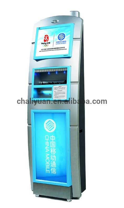 充電ステーション携帯電話-広告用スクリーン問屋・仕入れ・卸・卸売り