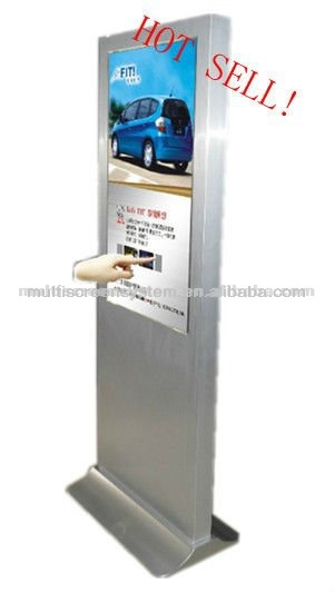 熱い販売の: インチフロアスタンディングデジタルサイネージ42/広告表示-広告用スクリーン問屋・仕入れ・卸・卸売り
