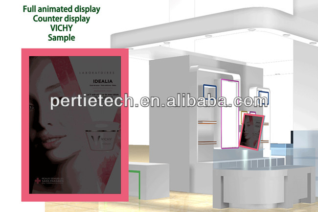 eink2014年epaperアイテムショッピングモールのためのモニターに新しいepapereinkの棚のラベル-広告用スクリーン問屋・仕入れ・卸・卸売り