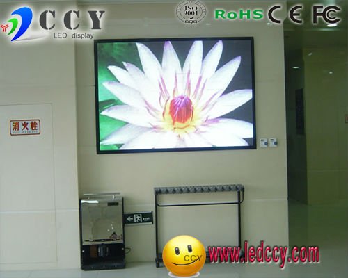Ledスクリーンディスプレイ技術的パラメータ-広告用スクリーン問屋・仕入れ・卸・卸売り