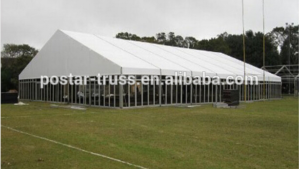 屋外白いウェディングテント16x32m安い販売のための-展示会用テント問屋・仕入れ・卸・卸売り