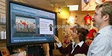 液晶広告ディスプレイ-広告用スクリーン問屋・仕入れ・卸・卸売り