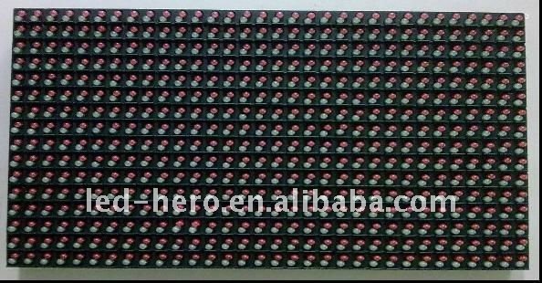 ダブルカラーp10はledモジュールのサプライヤー-広告用スクリーン問屋・仕入れ・卸・卸売り