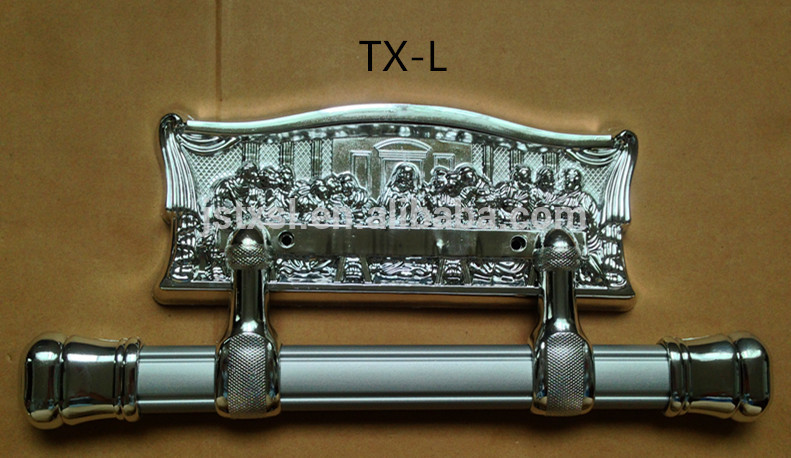 棺のスイングハンドル付きリットルモデルtx- プラスチック材料のための棺-葬祭用品問屋・仕入れ・卸・卸売り