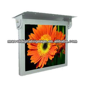 ファッション22インチバス用テレビ広告プレーヤー-広告用スクリーン問屋・仕入れ・卸・卸売り