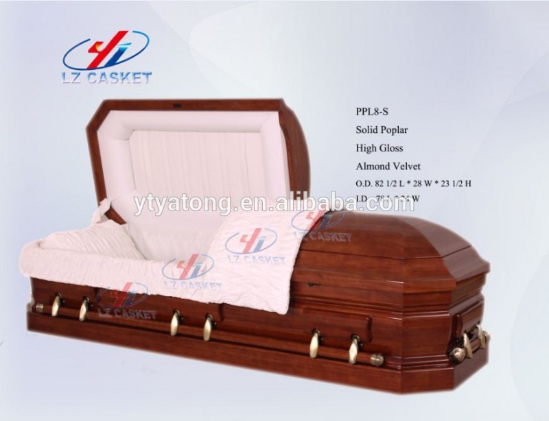 アメリカンスタイル木製棺、ウッド棺、棺とcoffins-葬祭用品問屋・仕入れ・卸・卸売り