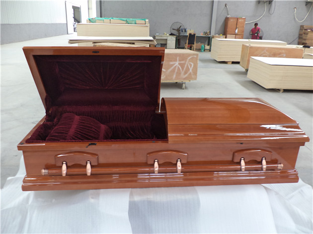 人気素材高級ヨーロッパ木製棺カバー-葬祭用品問屋・仕入れ・卸・卸売り