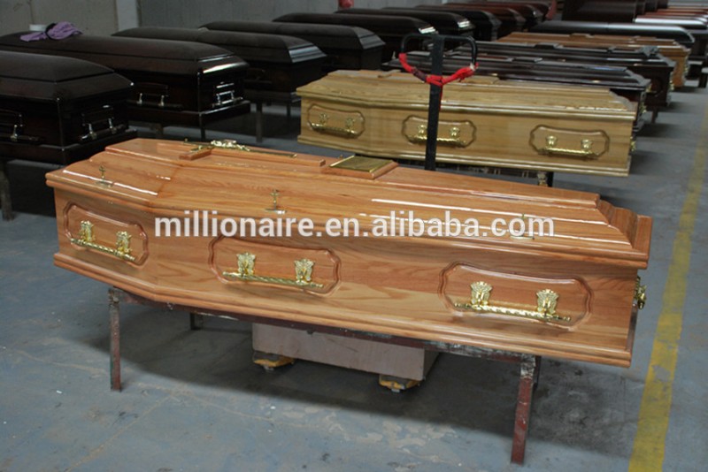 安くて高品質ヨーロッパスタイルウッドcoffins卸売-葬祭用品問屋・仕入れ・卸・卸売り