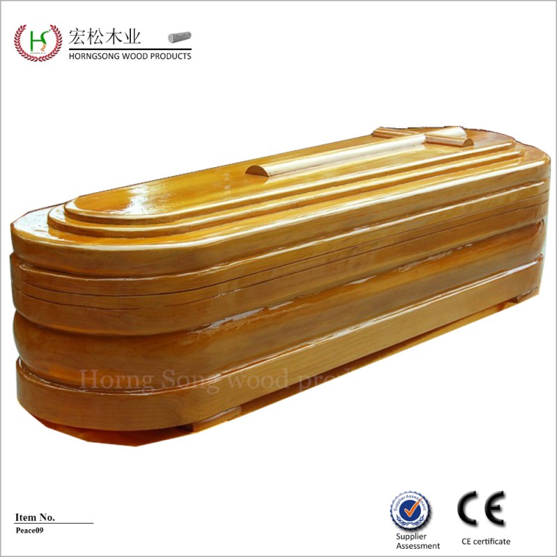 無垢材工場horngsong棺の棺の色-葬祭用品問屋・仕入れ・卸・卸売り