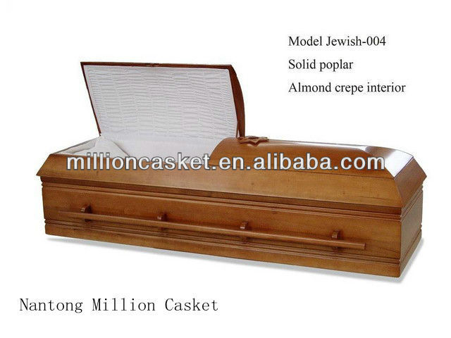 ユダヤ人の木棺-葬祭用品問屋・仕入れ・卸・卸売り