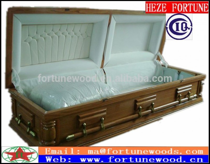 木製の葬儀の小箱米国最低価格の棺価格-葬祭用品問屋・仕入れ・卸・卸売り